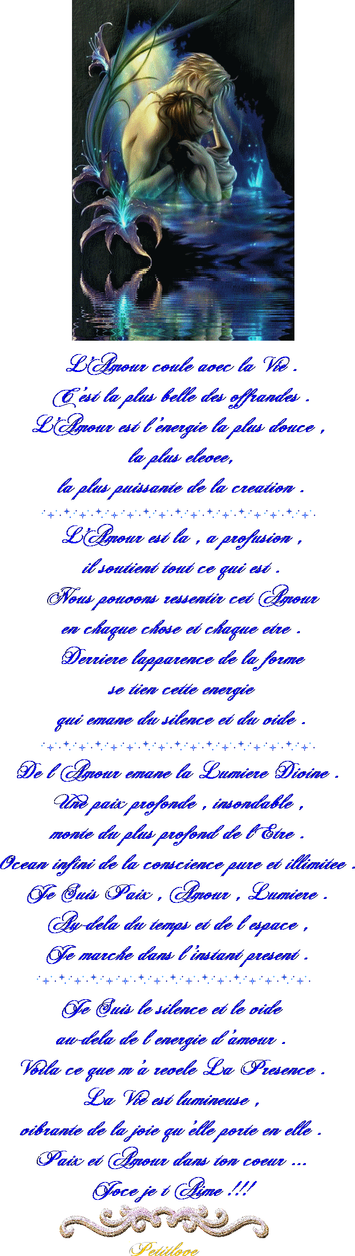 amour